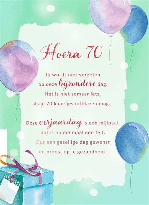 Verjaardagswensen 75 jaar. Gefeliciteerd en felicitatie teksten.